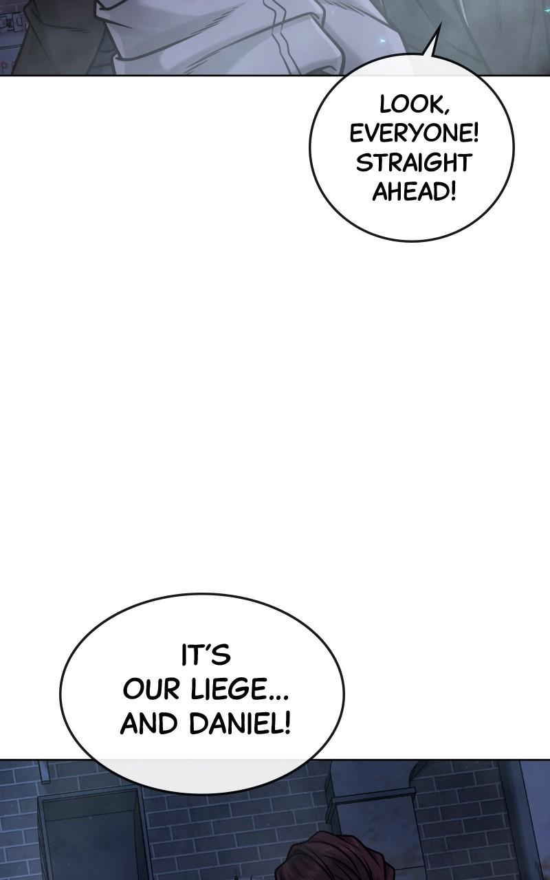 QUESTISM Chap 136 - Next Chap 137