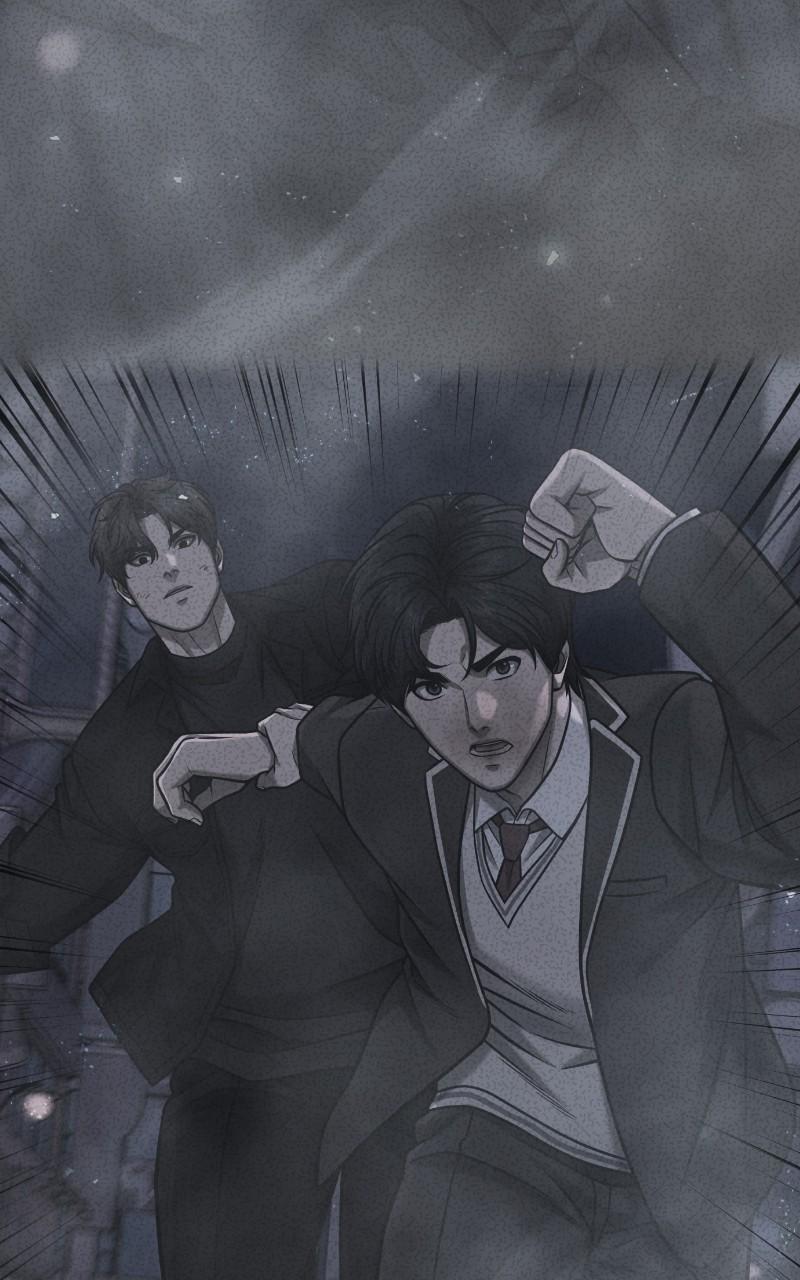 QUESTISM Chap 136 - Next Chap 137