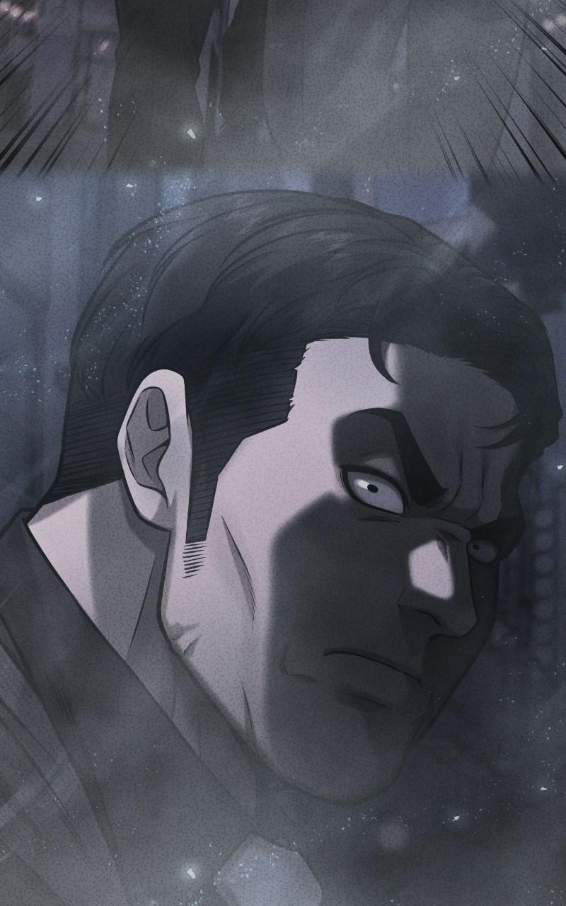 QUESTISM Chap 136 - Next Chap 137