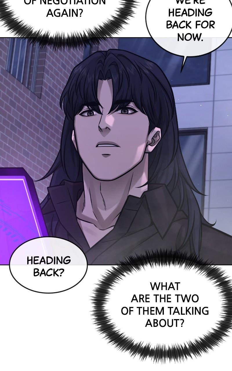 QUESTISM Chap 136 - Next Chap 137