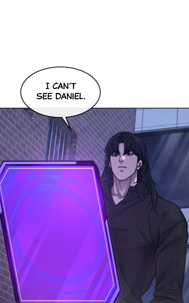 QUESTISM Chap 136 - Next Chap 137