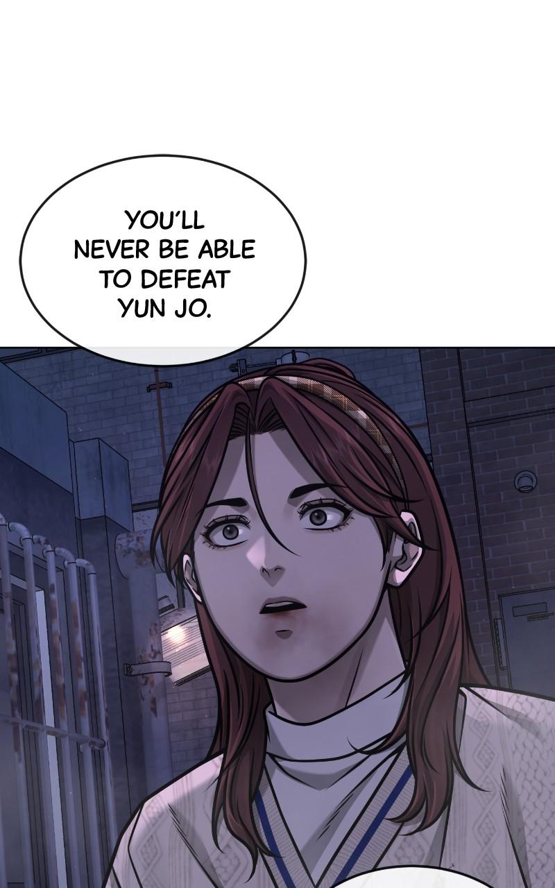 QUESTISM Chap 136 - Next Chap 137