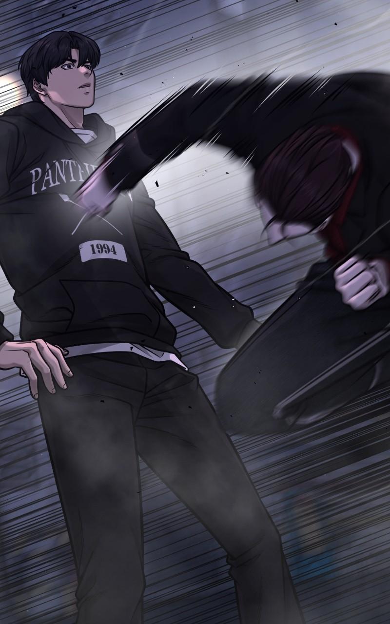 QUESTISM Chap 136 - Next Chap 137