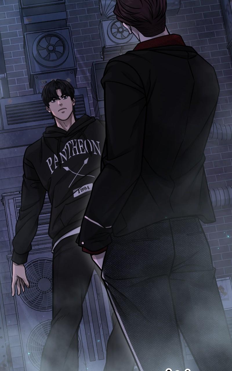 QUESTISM Chap 136 - Next Chap 137