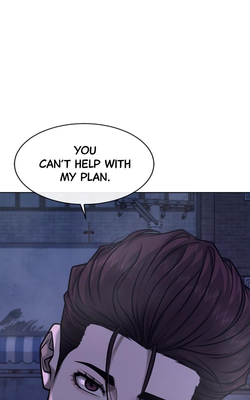QUESTISM Chap 136 - Next Chap 137