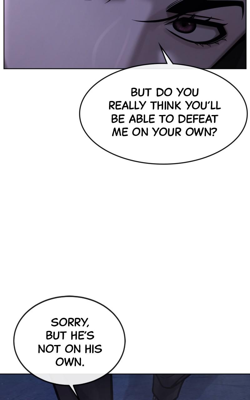 QUESTISM Chap 136 - Next Chap 137