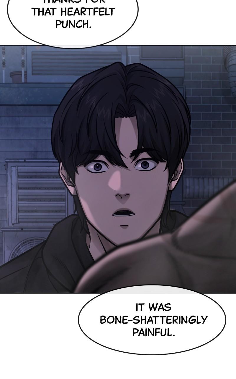 QUESTISM Chap 136 - Next Chap 137