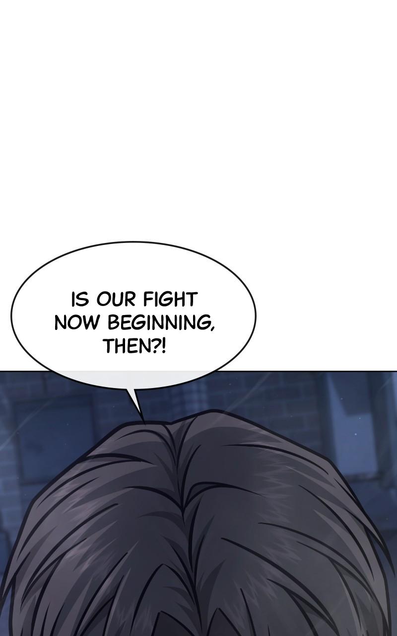 QUESTISM Chap 136 - Next Chap 137