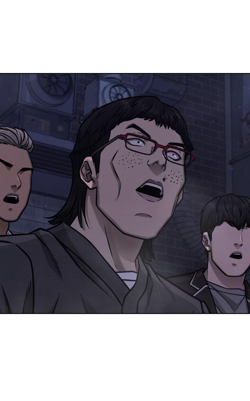 QUESTISM Chap 136 - Next Chap 137