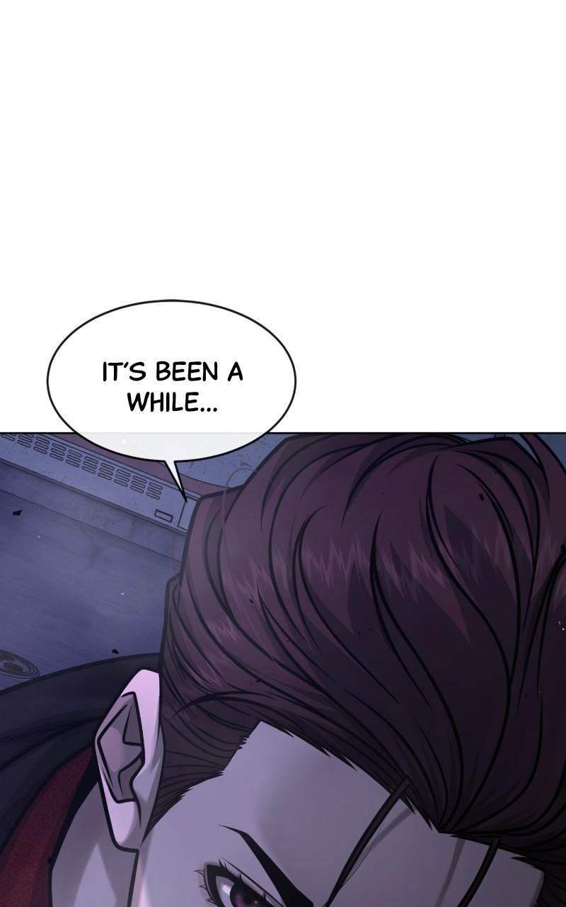 QUESTISM Chap 136 - Next Chap 137