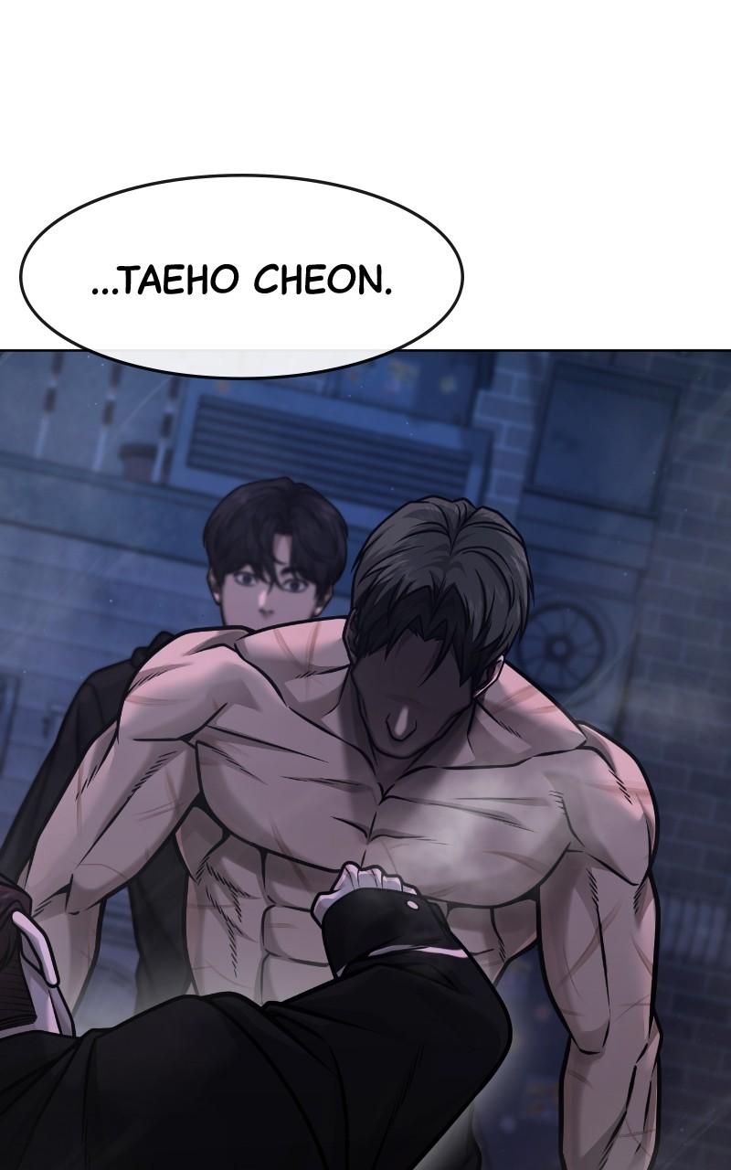 QUESTISM Chap 136 - Next Chap 137