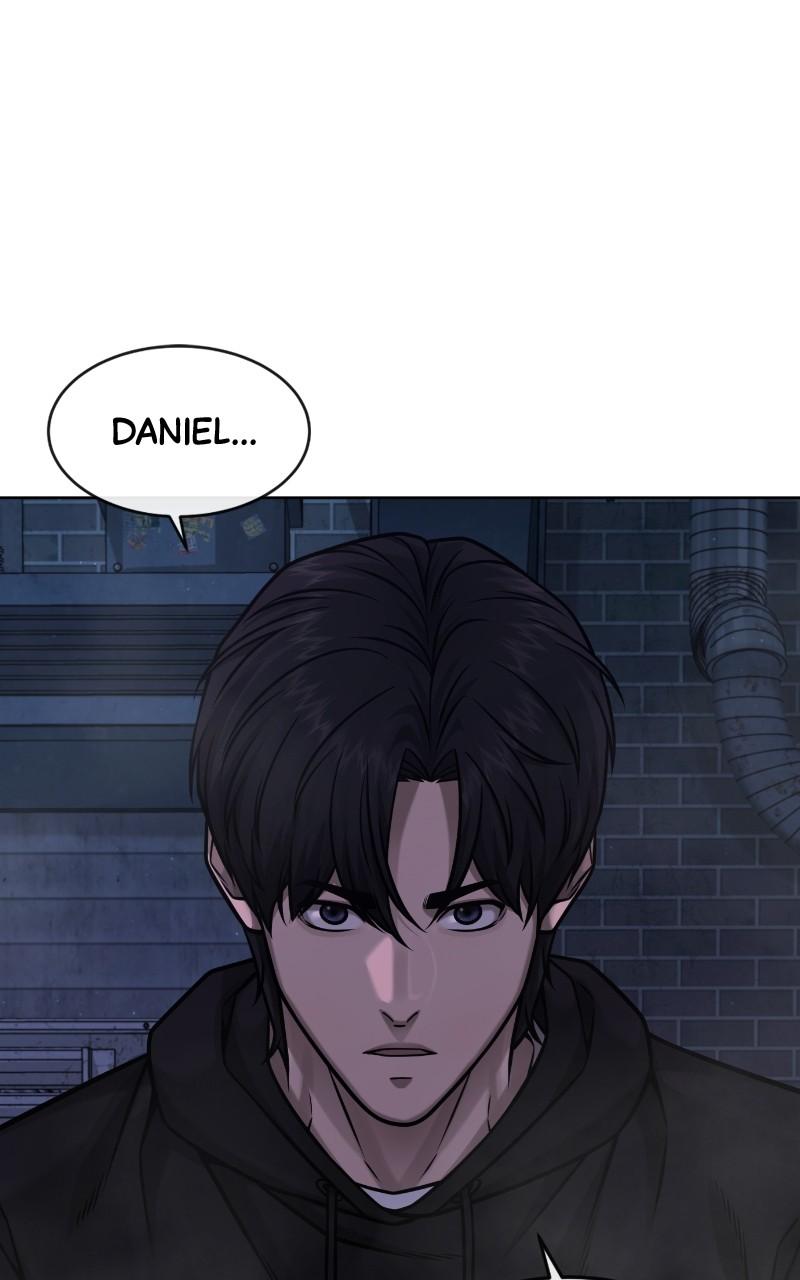 QUESTISM Chap 136 - Next Chap 137