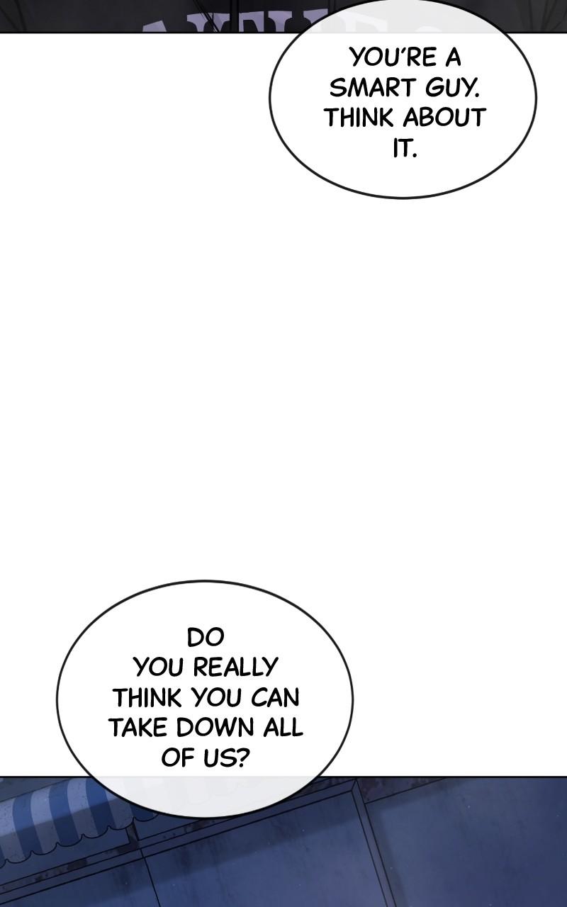 QUESTISM Chap 136 - Next Chap 137