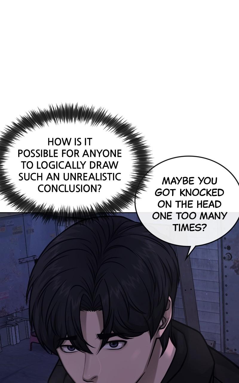 QUESTISM Chap 136 - Next Chap 137
