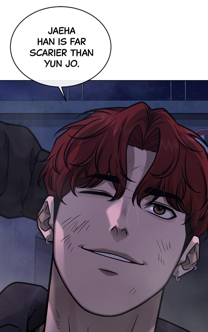 QUESTISM Chap 136 - Next Chap 137
