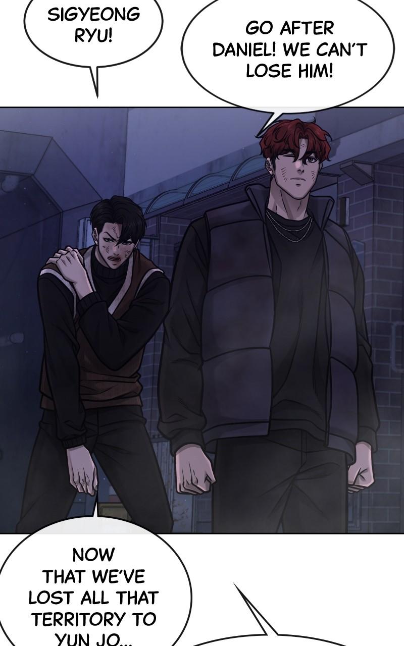QUESTISM Chap 136 - Next Chap 137