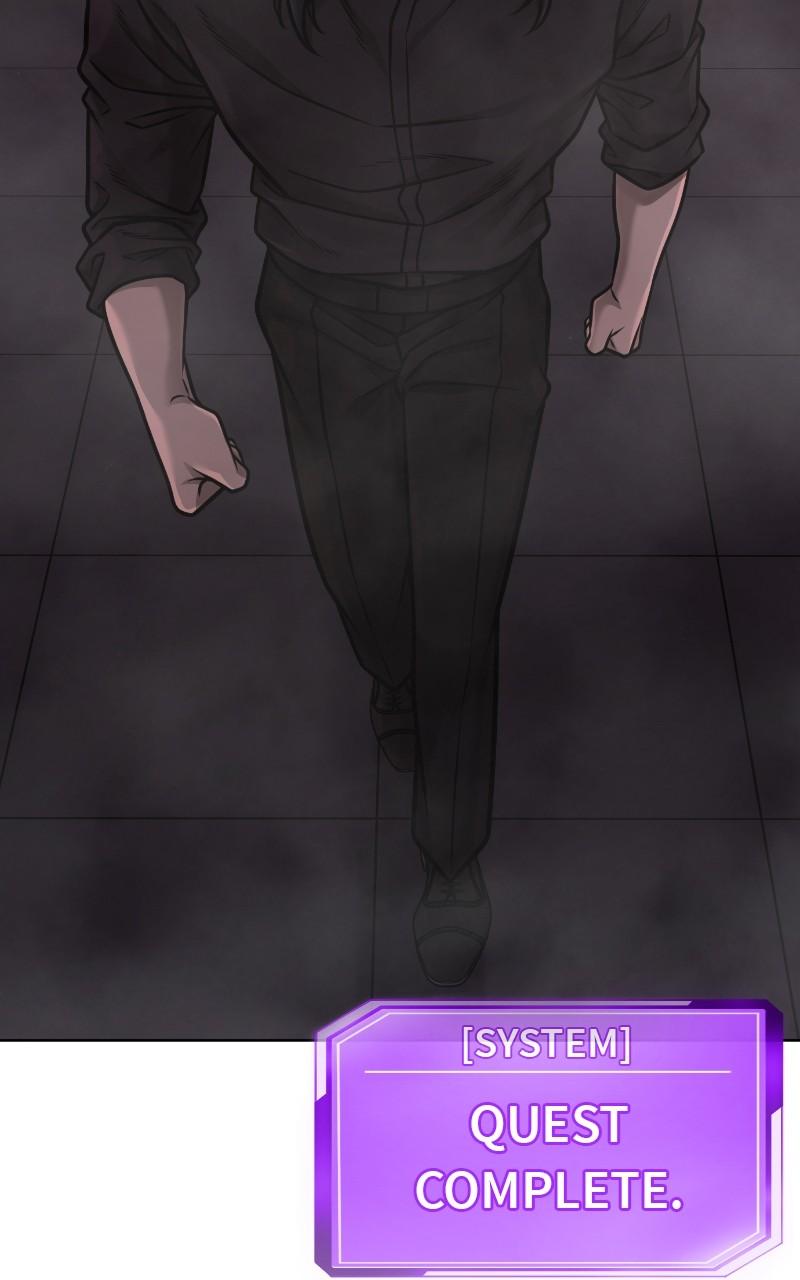 QUESTISM Chap 136 - Next Chap 137
