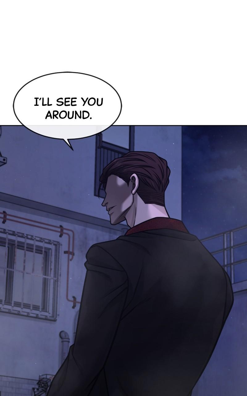 QUESTISM Chap 136 - Next Chap 137