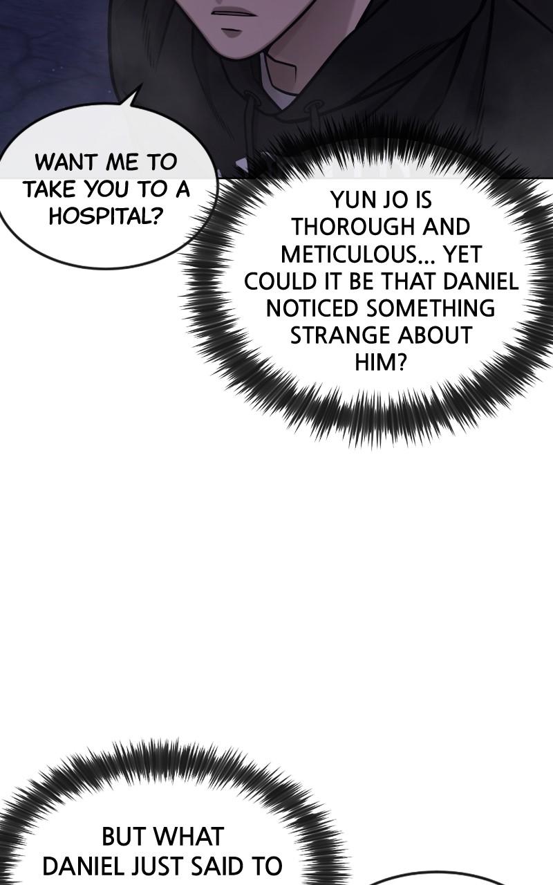 QUESTISM Chap 136 - Next Chap 137