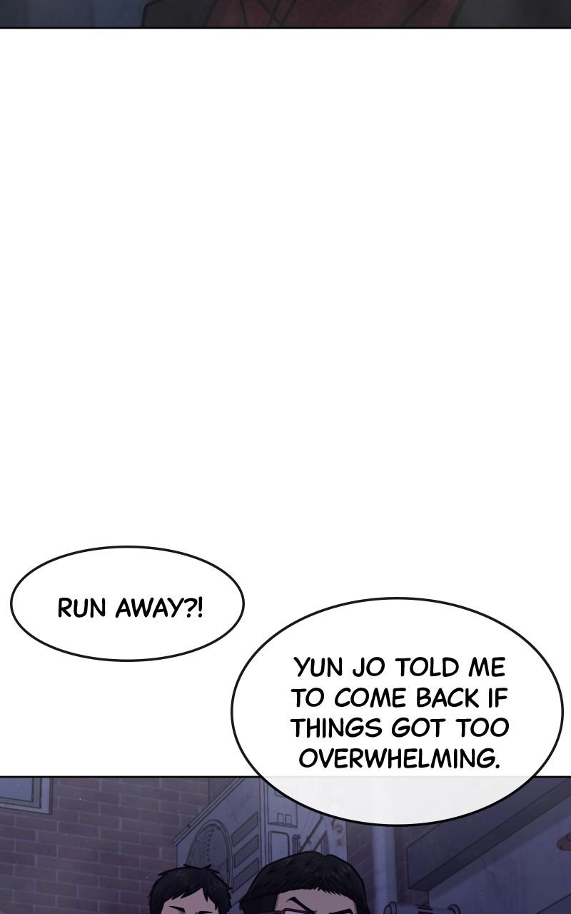 QUESTISM Chap 136 - Next Chap 137