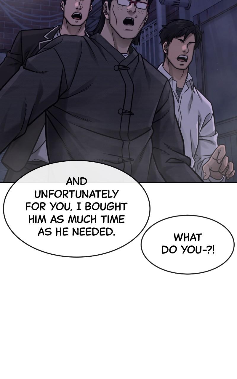 QUESTISM Chap 136 - Next Chap 137