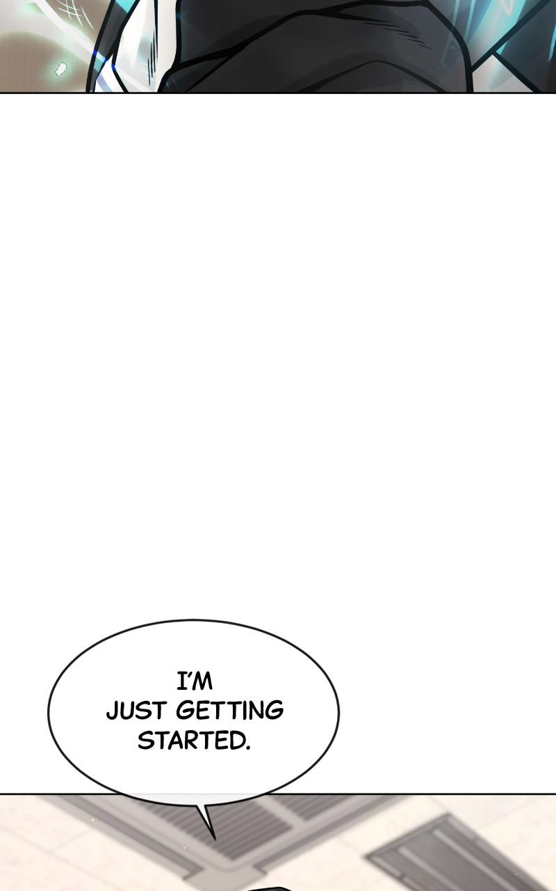 QUESTISM Chap 138 - Next Chap 139