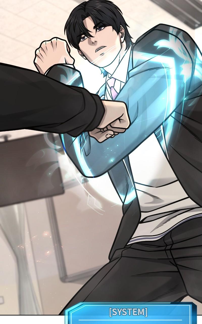 QUESTISM Chap 138 - Next Chap 139