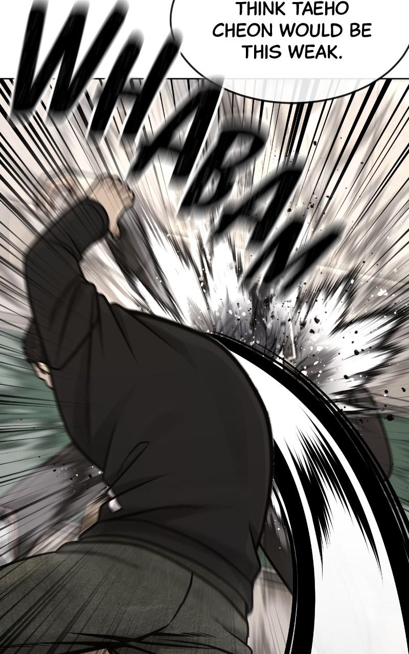 QUESTISM Chap 138 - Next Chap 139