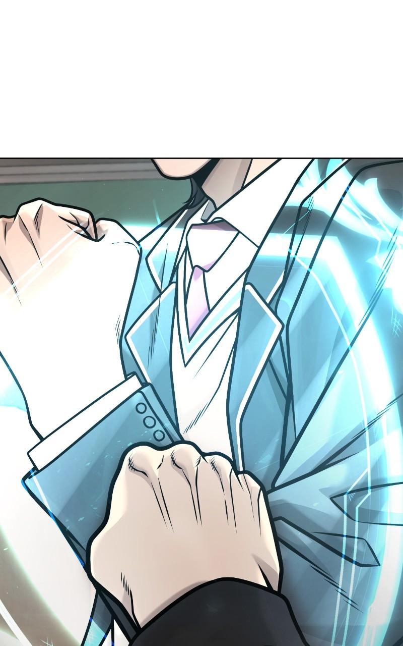 QUESTISM Chap 138 - Next Chap 139