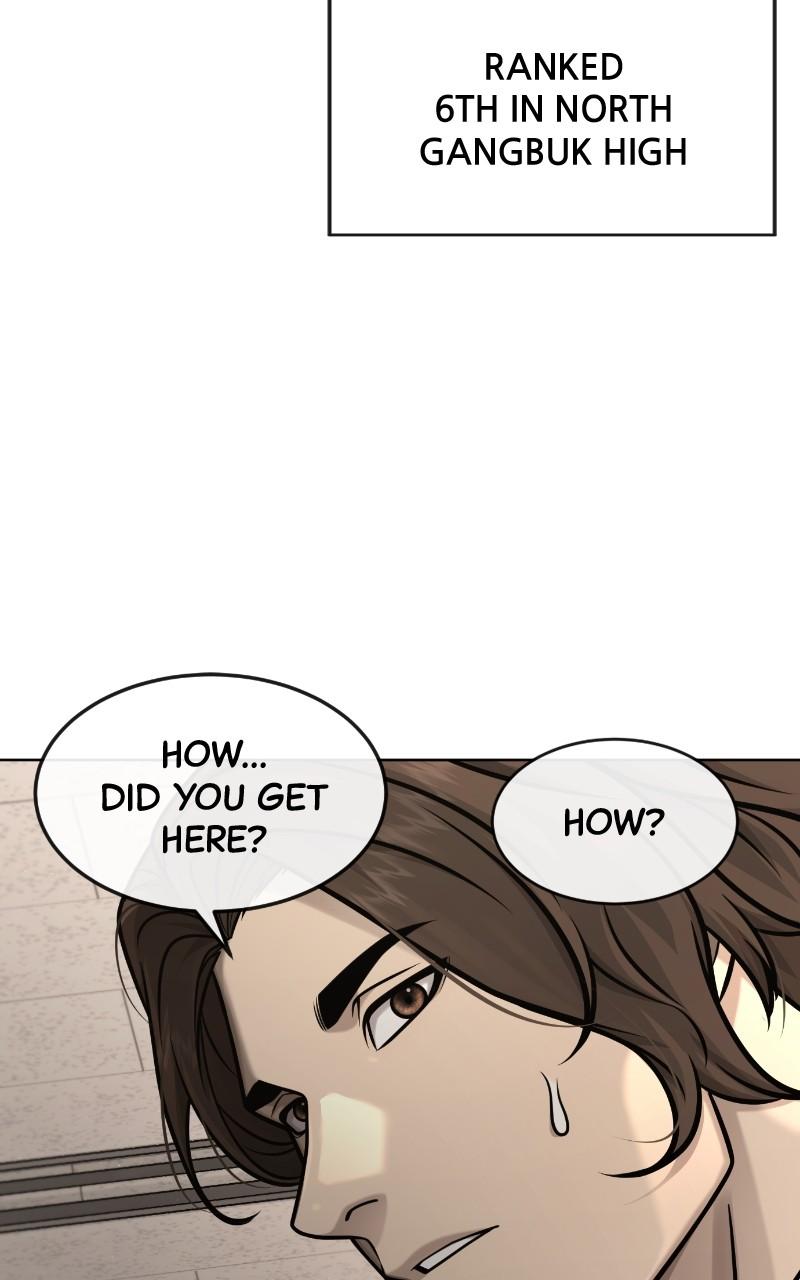 QUESTISM Chap 138 - Next Chap 139