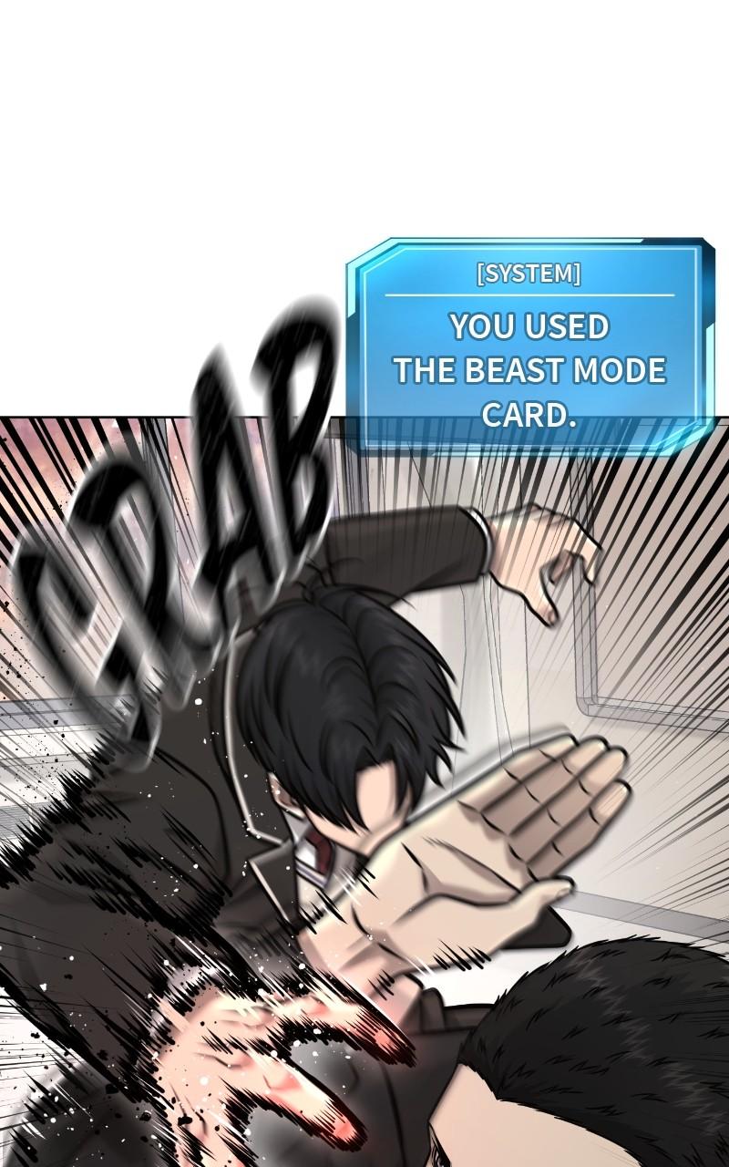 QUESTISM Chap 138 - Next Chap 139