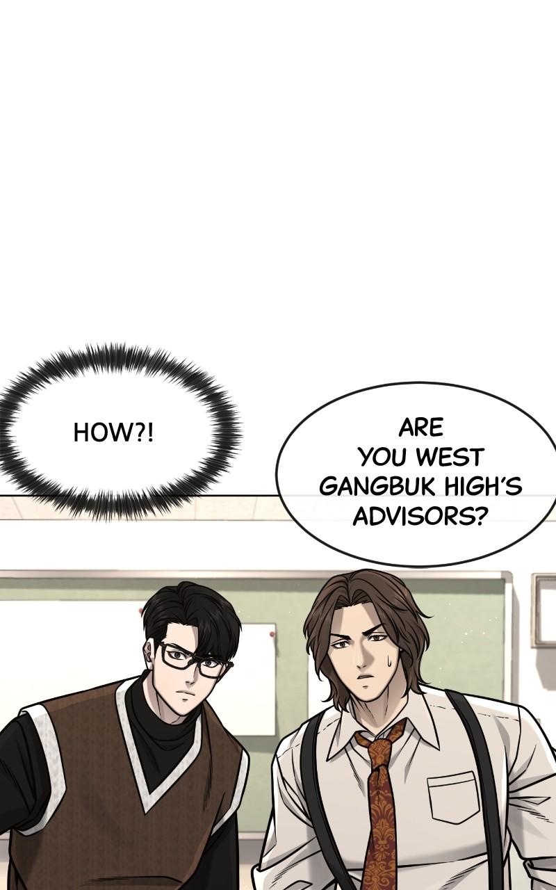 QUESTISM Chap 138 - Next Chap 139