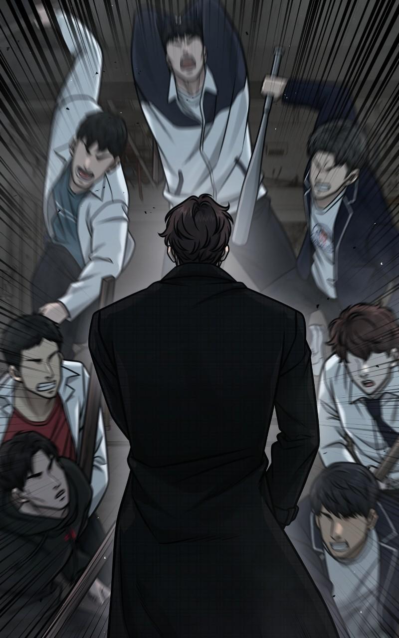QUESTISM Chap 138 - Next Chap 139