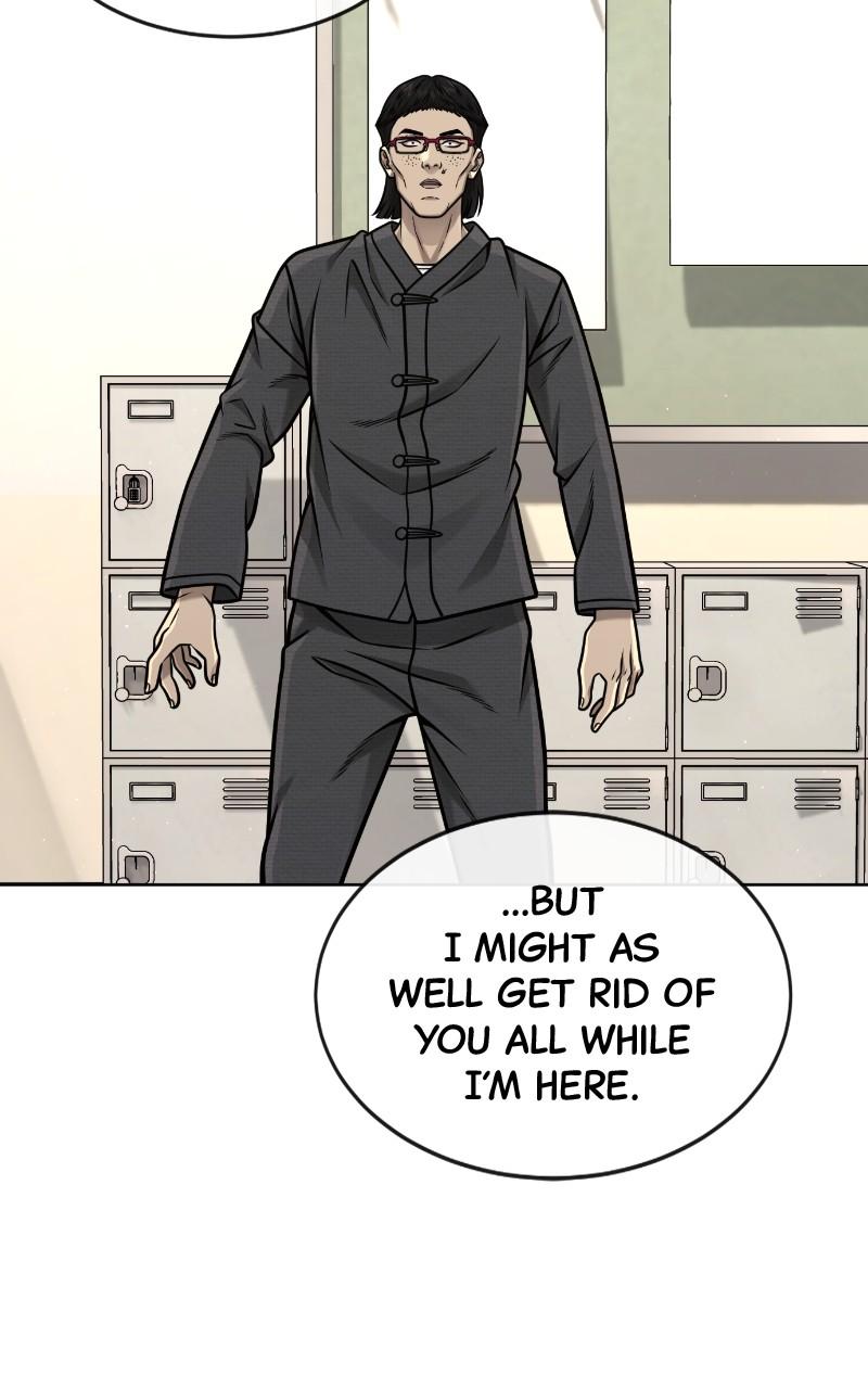 QUESTISM Chap 138 - Next Chap 139