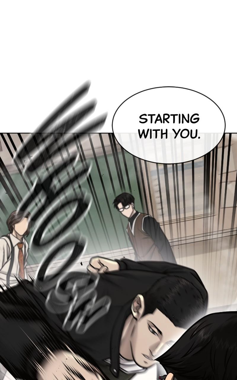 QUESTISM Chap 138 - Next Chap 139