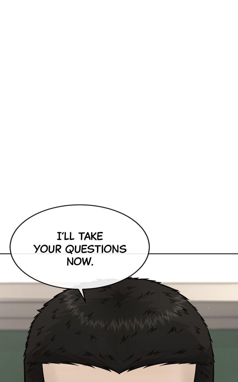 QUESTISM Chap 138 - Next Chap 139