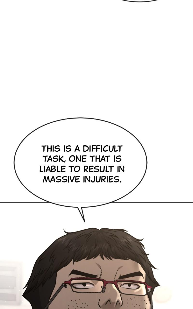 QUESTISM Chap 138 - Next Chap 139
