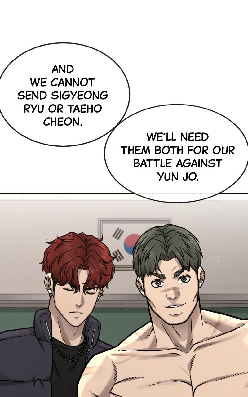 QUESTISM Chap 138 - Next Chap 139