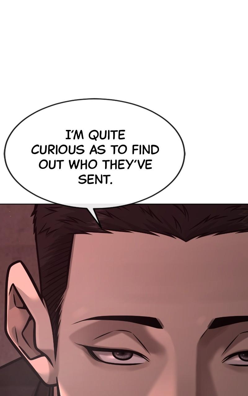 QUESTISM Chap 138 - Next Chap 139