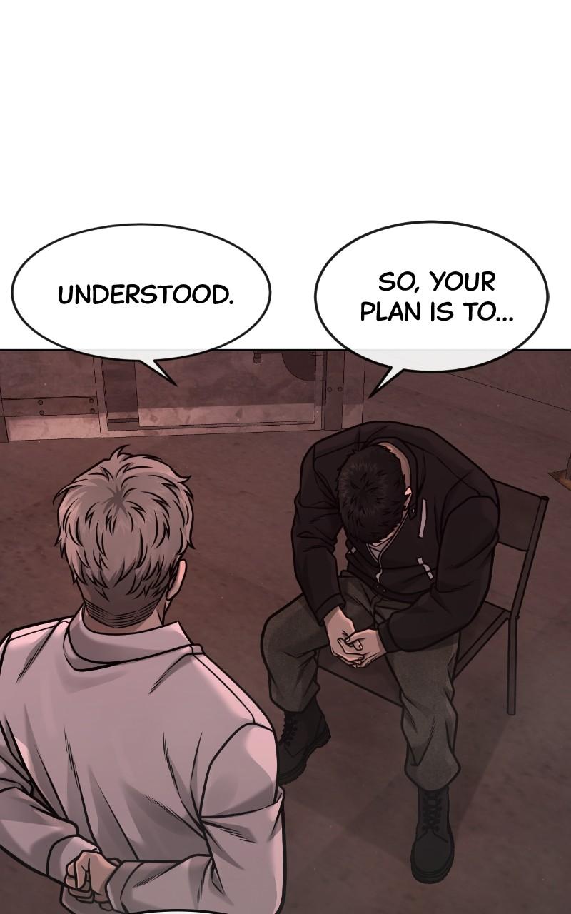 QUESTISM Chap 138 - Next Chap 139