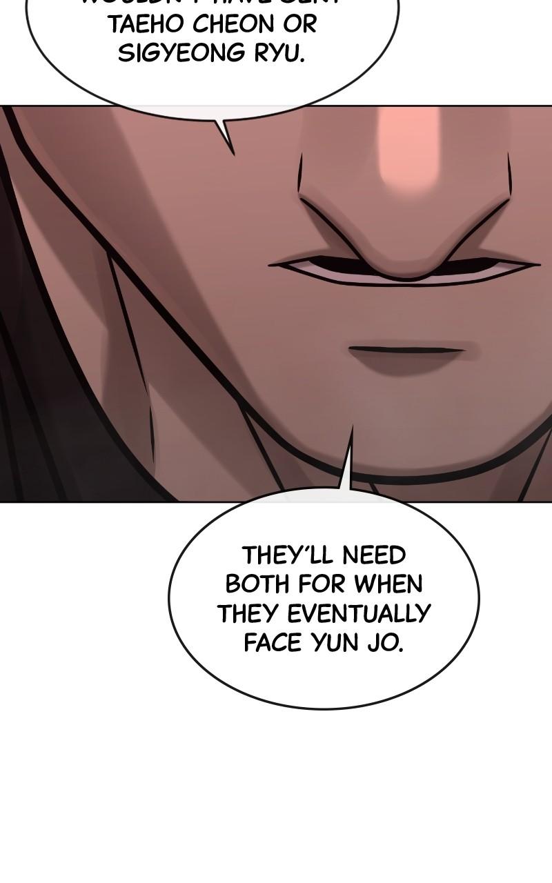 QUESTISM Chap 138 - Next Chap 139