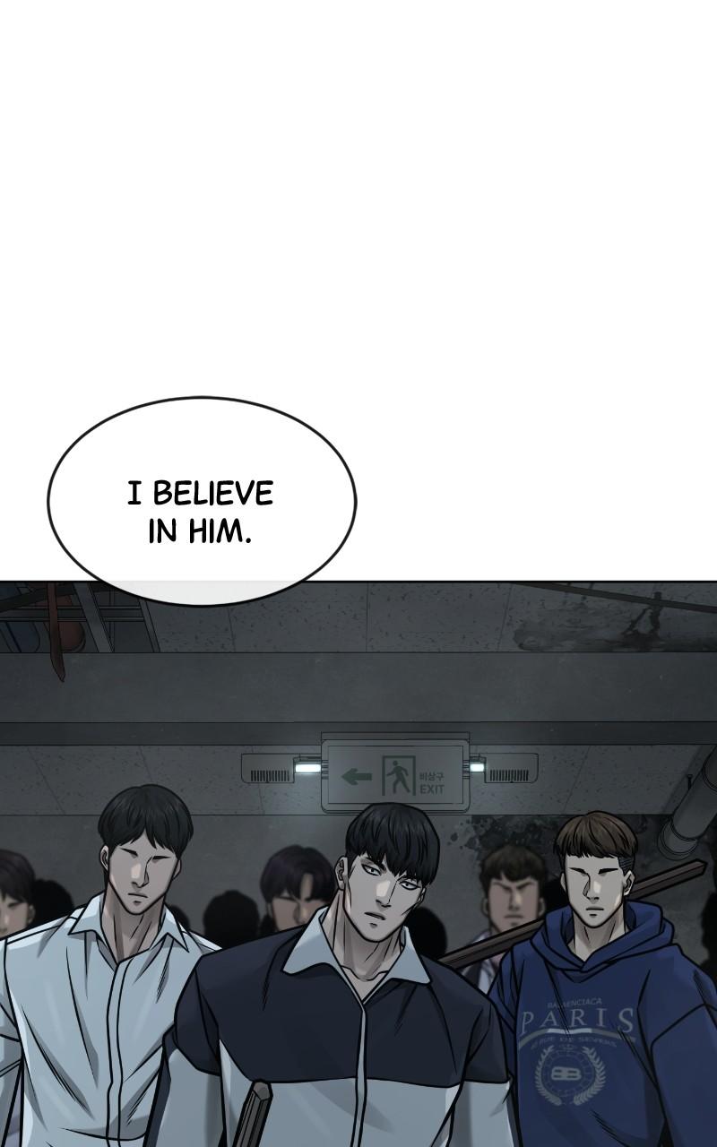 QUESTISM Chap 138 - Next Chap 139