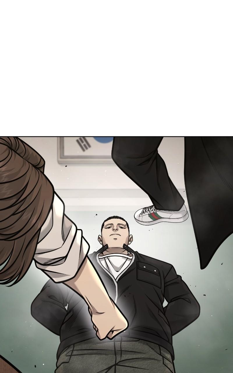 QUESTISM Chap 138 - Next Chap 139