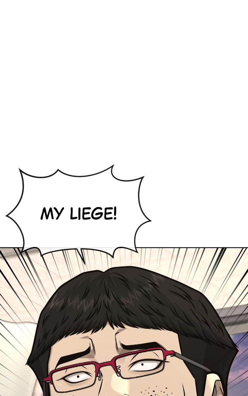QUESTISM Chap 138 - Next Chap 139