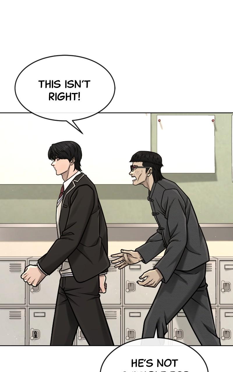 QUESTISM Chap 138 - Next Chap 139