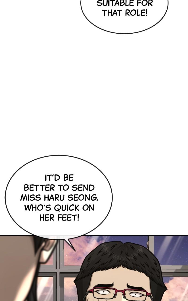QUESTISM Chap 138 - Next Chap 139