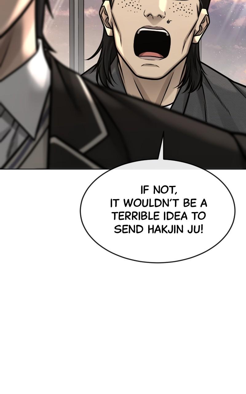 QUESTISM Chap 138 - Next Chap 139