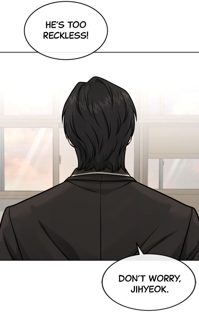 QUESTISM Chap 138 - Next Chap 139