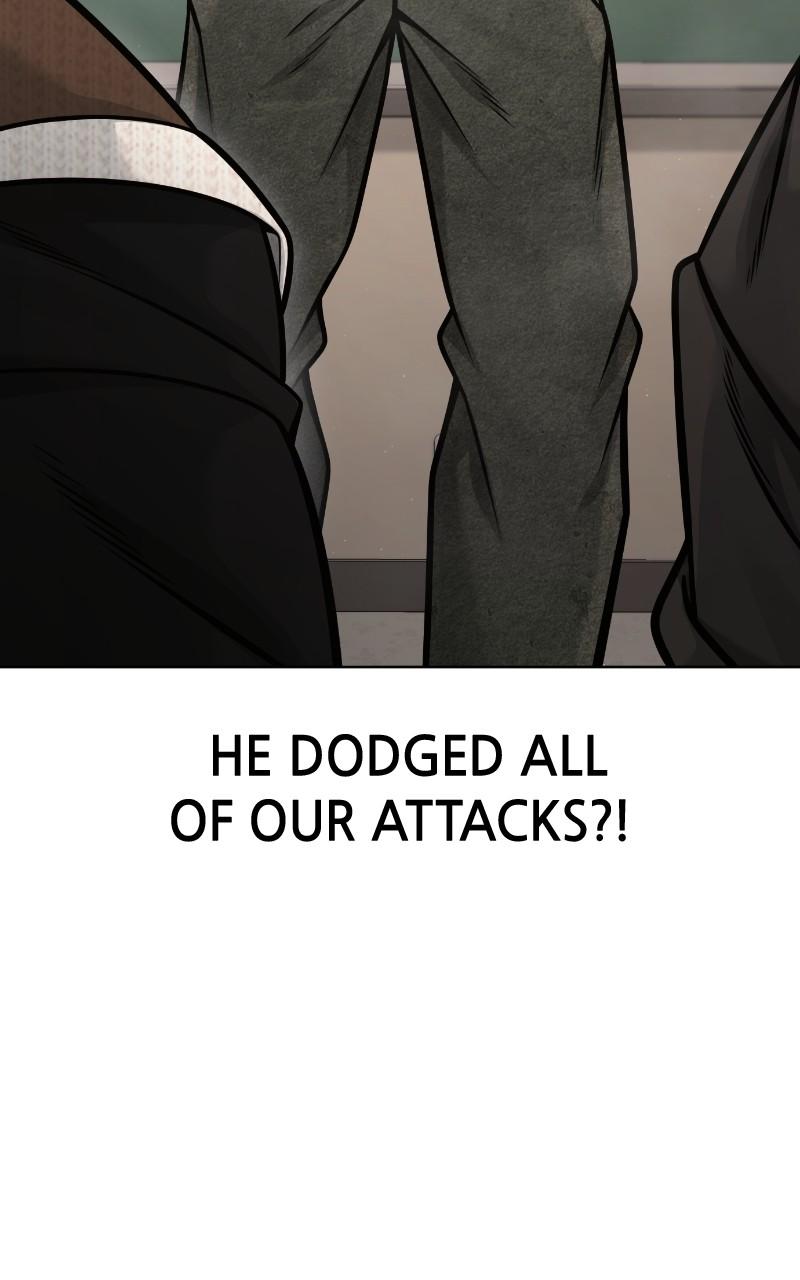 QUESTISM Chap 138 - Next Chap 139