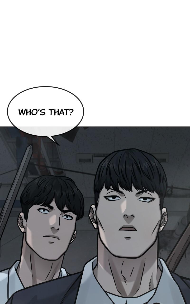 QUESTISM Chap 138 - Next Chap 139